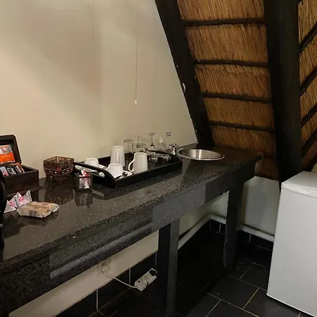 Lapalosa Lodge Centurion Room photo