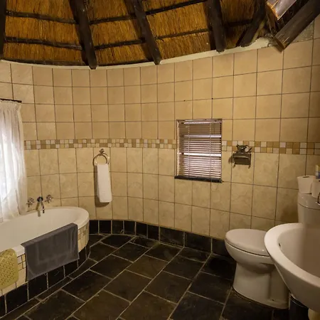 Lapalosa Lodge Centurion Room photo
