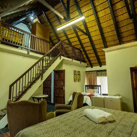 Lapalosa Lodge Centurion Room photo