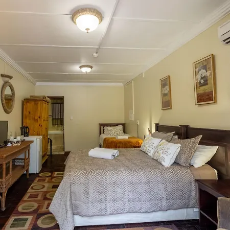 Lapalosa Lodge Centurion Room photo
