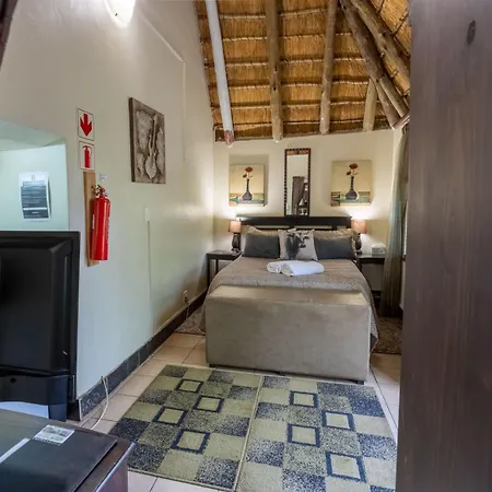 Lapalosa Lodge Centurion Room photo