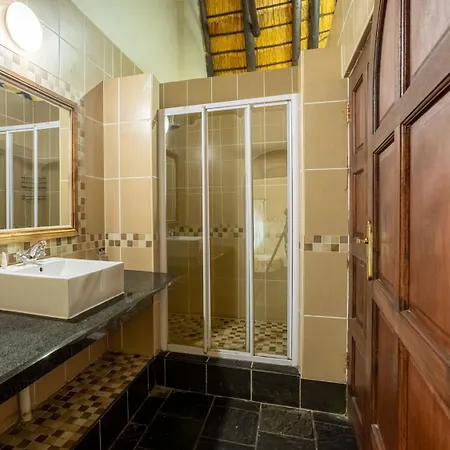 Lapalosa Lodge Centurion Room photo