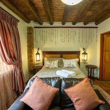 Lapalosa Lodge Centurion Room photo