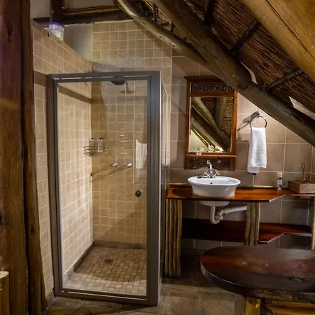Lapalosa Lodge Centurion Room photo