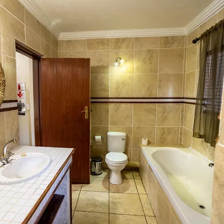 Lapalosa Lodge Centurion Room photo