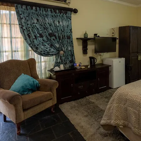Lapalosa Lodge Centurion Room photo