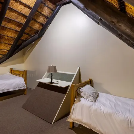 Lapalosa Lodge Centurion Room photo