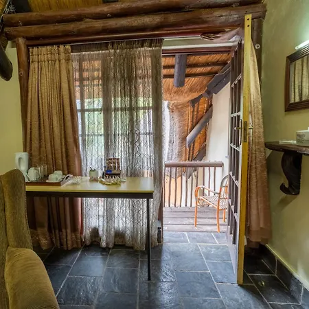Lapalosa Lodge Centurion Room photo