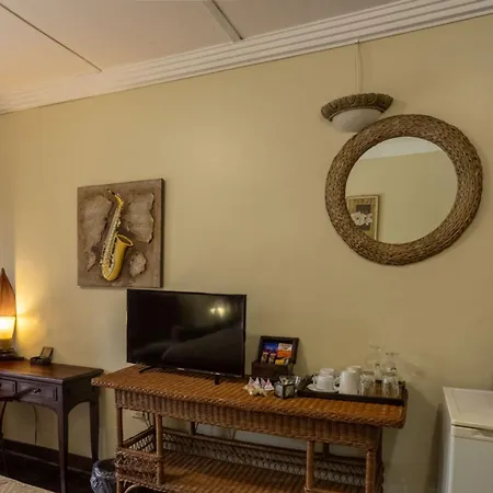 Lapalosa Lodge Centurion Room photo