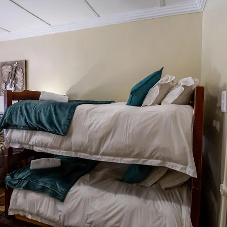 Lapalosa Lodge Centurion Room photo