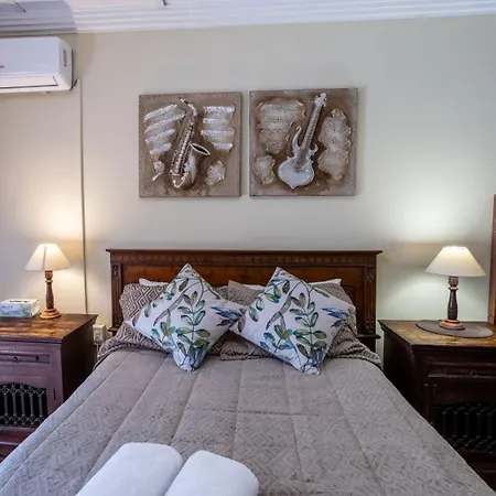 Lapalosa Lodge Centurion Room photo