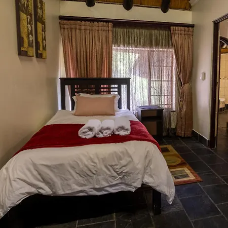Lapalosa Lodge Centurion Room photo