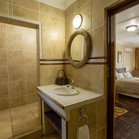 Lapalosa Lodge Centurion Room photo