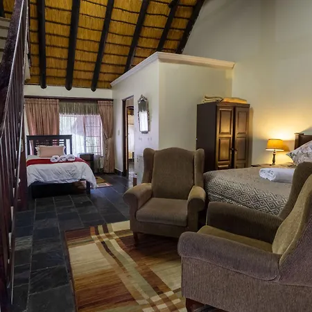 Lapalosa Lodge Centurion Room photo