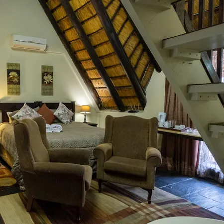 Lapalosa Lodge Centurion Room photo