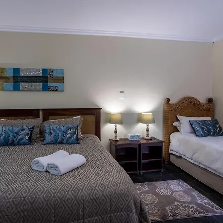 Lapalosa Lodge Centurion Room photo