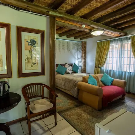 Lapalosa Lodge Centurion Room photo