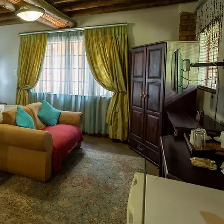 Lapalosa Lodge Centurion Room photo