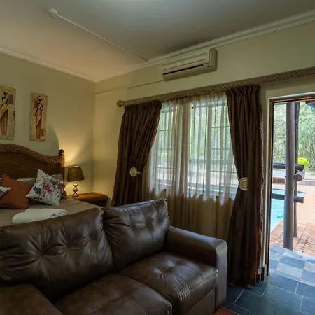 Lapalosa Lodge Centurion Room photo