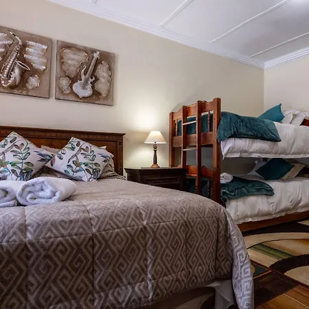 Lapalosa Lodge Centurion Room photo