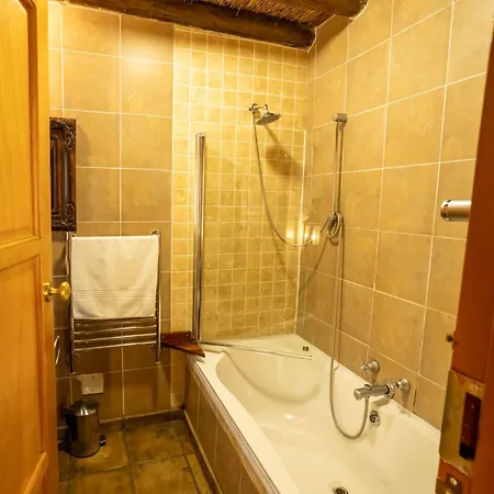 Lapalosa Lodge Centurion Room photo