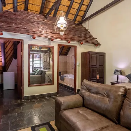 Lapalosa Lodge Centurion Room photo