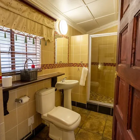 Lapalosa Lodge Centurion Room photo