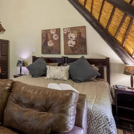 Lapalosa Lodge Centurion Room photo