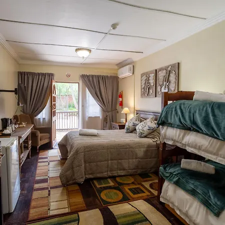 Lapalosa Lodge Centurion Room photo