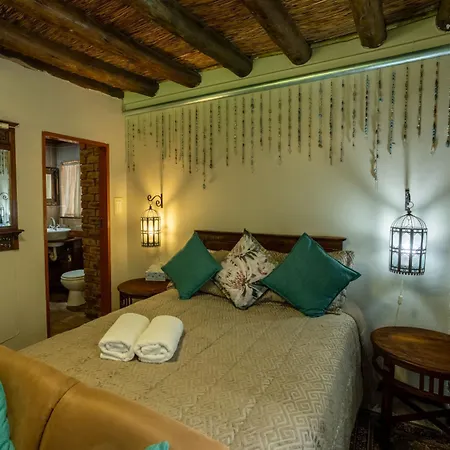 Lapalosa Lodge Centurion Room photo