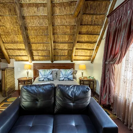Lapalosa Lodge Centurion Room photo