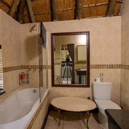 Lapalosa Lodge Centurion Room photo