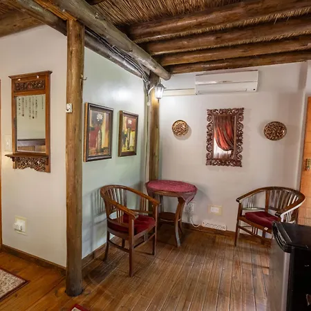 Lapalosa Lodge Centurion Room photo