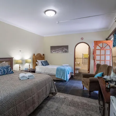 Lapalosa Lodge Centurion Room photo
