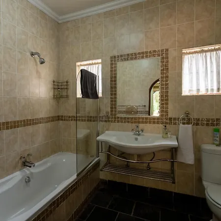 Lapalosa Lodge Centurion Room photo