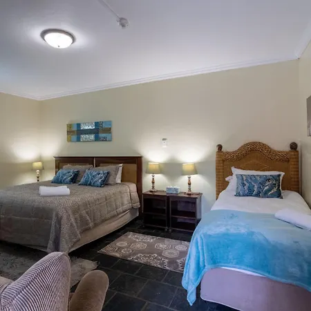 Lapalosa Lodge Centurion Room photo
