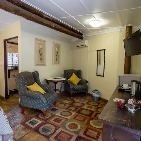 Lapalosa Lodge Centurion Room photo