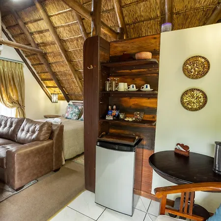 Lapalosa Lodge Centurion Room photo