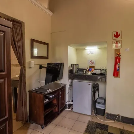 Lapalosa Lodge Centurion Room photo