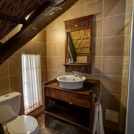 Lapalosa Lodge Centurion Room photo