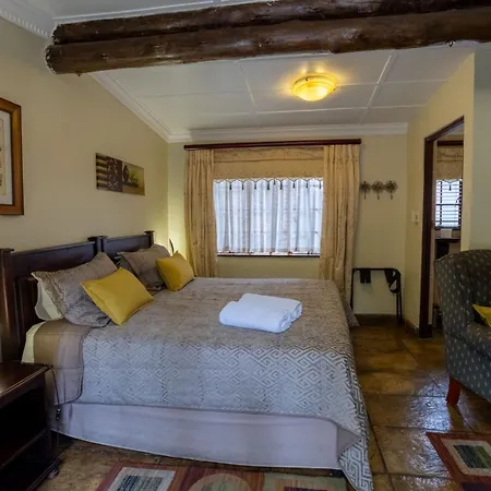 Lapalosa Lodge Centurion Room photo
