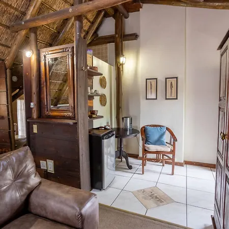 Lapalosa Lodge Centurion Room photo