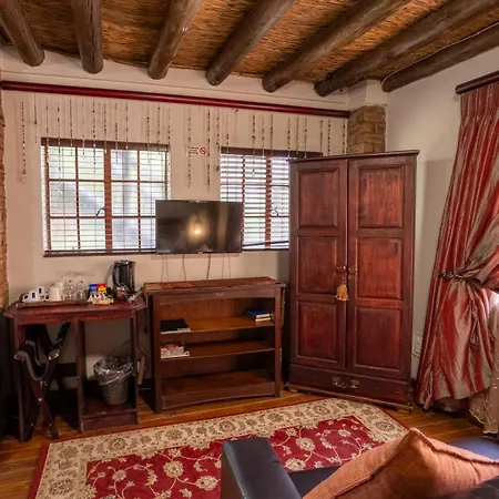 Lapalosa Lodge Centurion Room photo