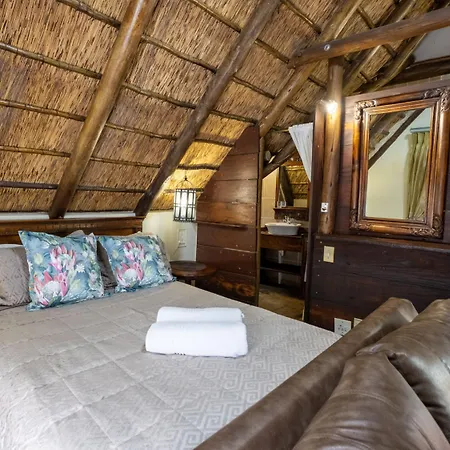 Lapalosa Lodge Centurion Room photo