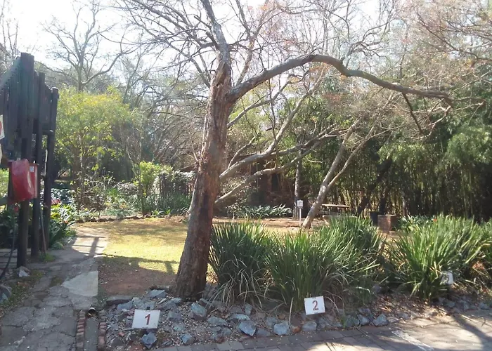 Lapalosa Lodge