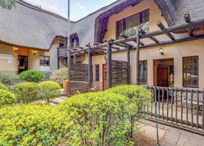 Lapalosa Lodge
