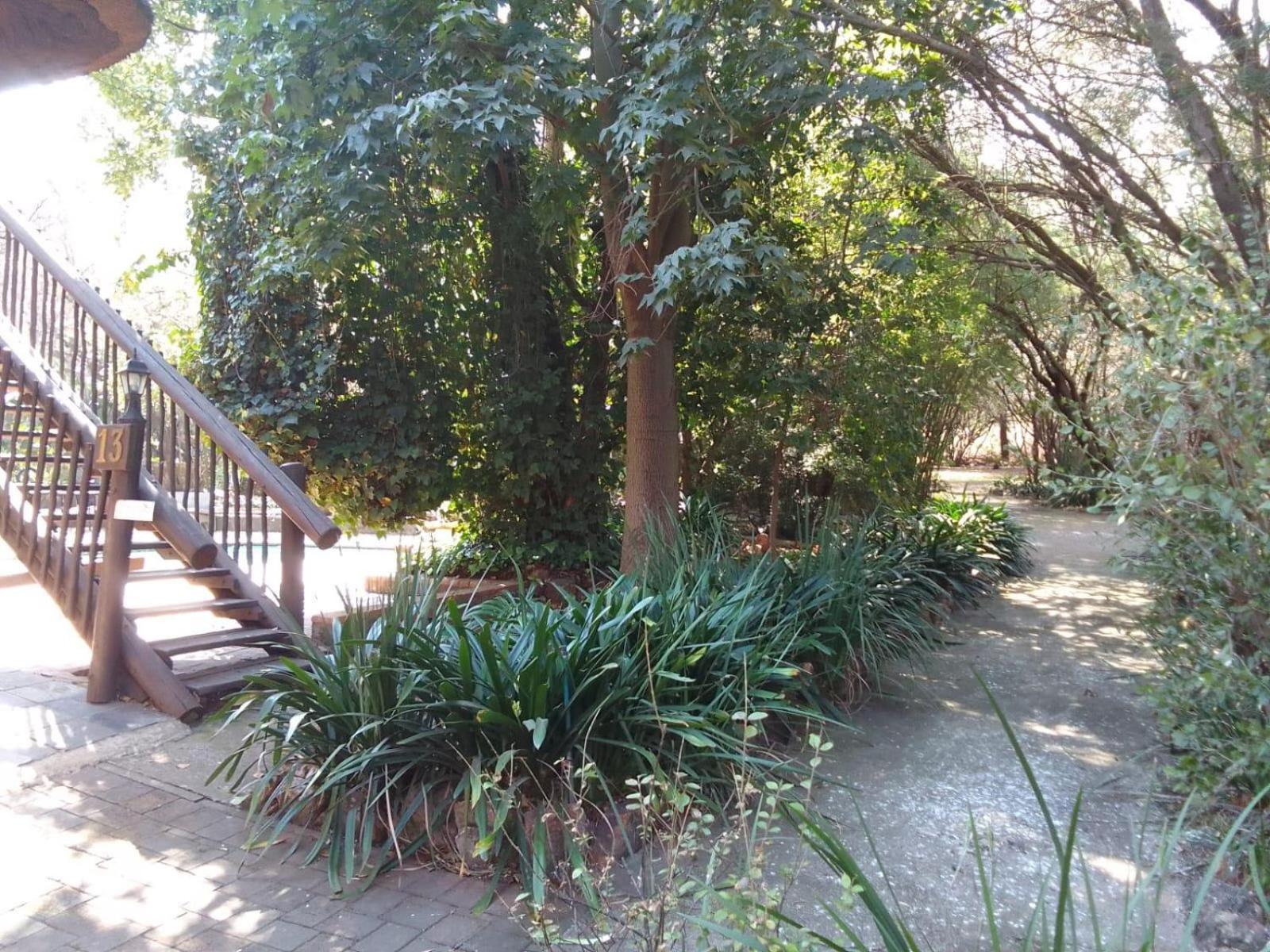 Lapalosa Lodge *