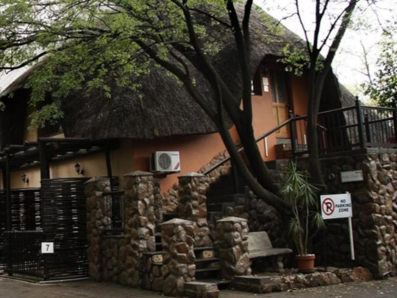 Lodge Lapalosa