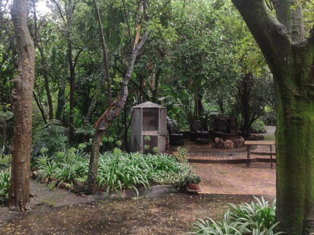Lapalosa Lodge