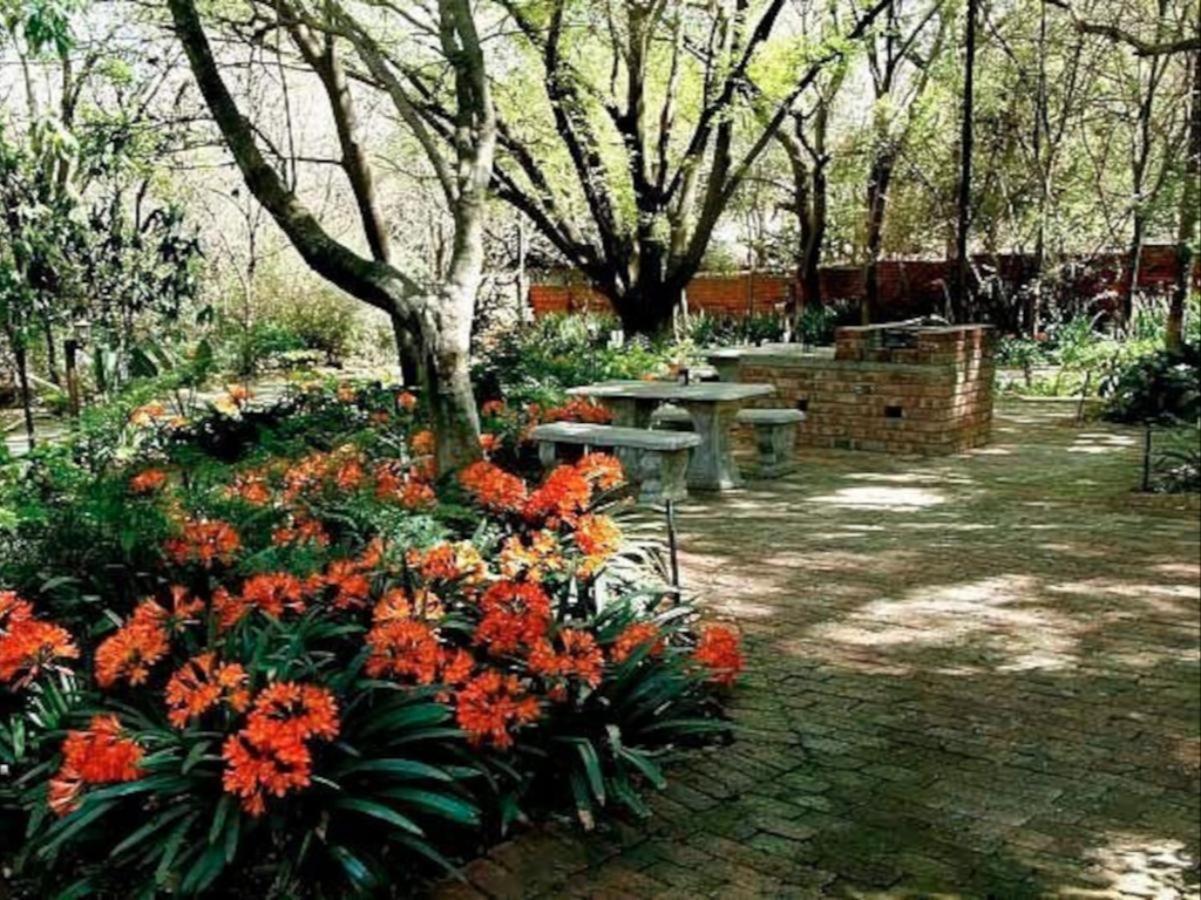Lapalosa Lodge Centurion